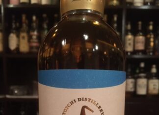 余市蒸溜所限定ブレンデッドウイスキー