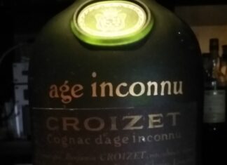 ★クロアーゼ / アージュ・アンコンヌ オールドボトル 40%