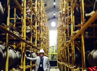 【SHINANOYA 新作リリース情報 January #3】GORDON & MACPHAIL