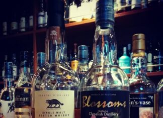 ひとり飲み女子歓迎