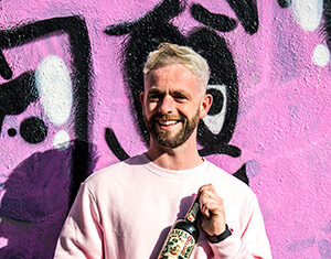 セント・パトリックス・デーを気の合う仲間と一緒に祝おう!『ジェムソン』限定ボトル発売