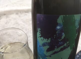 シャー専用純米吟醸