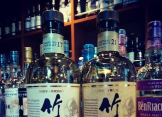 ジャパニーズが無いのなら