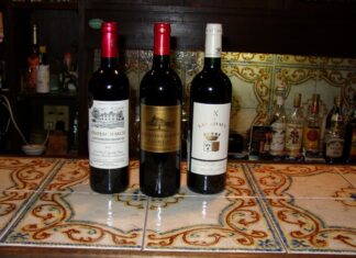 赤ワイン フランス