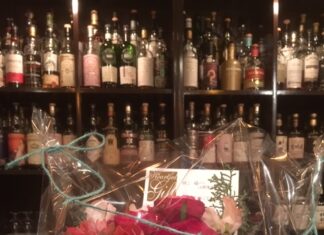 桃栗三年柿八年、気がつけば猫バーは13年