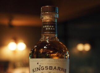 キングスバーンズ