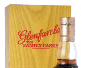 【SHINANOYA 新作リリース情報 January #1】GLENFARCLAS
