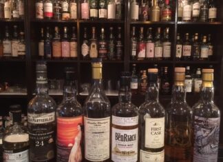 猫バー13周年記念フェア