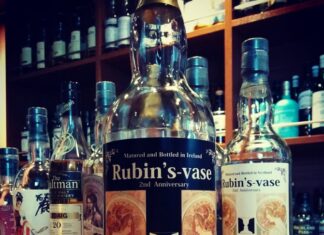 ひとりウイスキーラバーズ