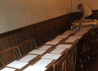 ”ウイスキー 香り(Aroma)と味わい(Flavor)”セミナーレポート