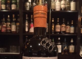 スモーキーモンキー