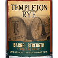 アル・カポネも魅了されたテンプルトンから『バレルストレングス』新入荷&6年再入荷!