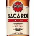 「バカルディ オークハート」から『バカルディ スパイスド』へ名称変更で発売開始!