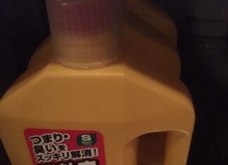 エブリデイ大掃除