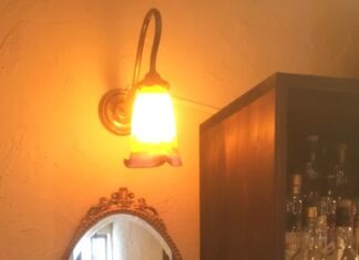 手洗いのお願い