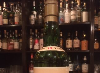 ネス湖のウイスキー