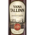 輸入元取り扱い終了のため、在庫一掃セールでご案内!『リヴィコ ヴァナ・タリン リキュール』