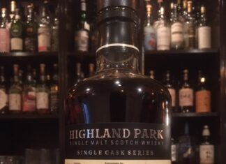 噂のハイランドパーク