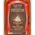マルティニークの中でも一目置かれる『ネイソン』のシングルカスク入荷!