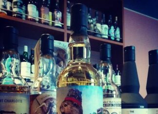 かわいいカワウソ