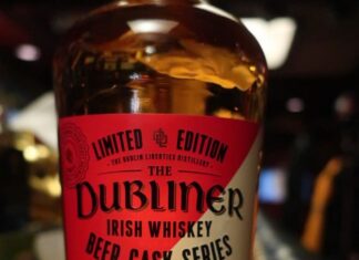 ザ・ダブリナー ビアカスクセレクション