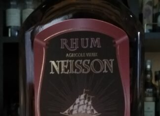 ★ネイソン / シングルカスク2003-2010 46.9%