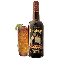 『ゴスリングス ラム』リニューアル&価格改定のご案内