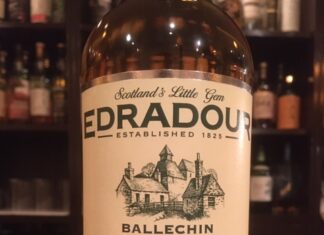 エドラダワー・ヘビリーピーテッド