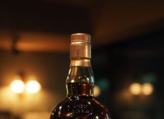 グレンファークラス