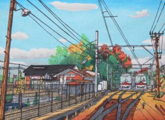 日記2020年8月27日