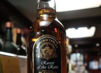 レアレスト オブ ザ レア 33y