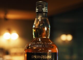 スプリングバンク