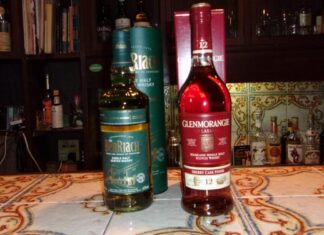 シングルモルト