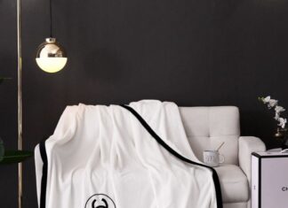 シャネルエルメスエアコン毛布 ブランド 寝具 スーパーコピー