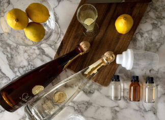 ラム酒カクテル「ダイキリ」を自宅でプロから教わる体験型カクテルセミナー