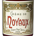 高品質なリキュールを作り続ける「テンパスフュージット社」から『クレーム・ド・ノワイヨー』が新発売!