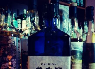 ブラック店にもホワイトスピリッツ