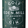 有名ゴルフコースをモチーフにしたジン『エデンミル ゴルフジン』NEWデザインで再入荷!+α