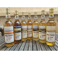 ドイツのインデペンデント・ボトラー「モルトバーン」7アイテムのご案内