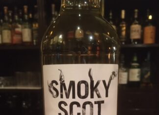 スモーキースコット