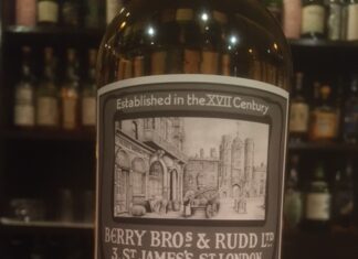 70年代を思わす秘蔵の長熟ブナハーブン