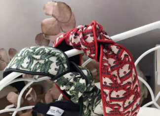 ディオール ヘアアクセサリー フェンディ Gucci ブラント 芸能人愛用