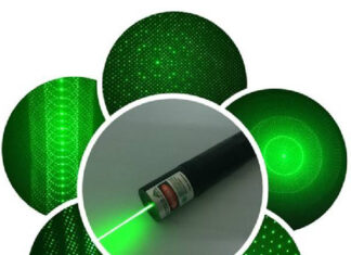 Laser Technology Has Been Constantly Evolving And Growing