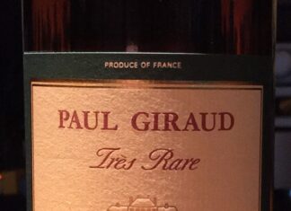 ★ポール・ジロー / トレ・ラール35y 40% 1997年瓶詰