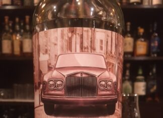 ロールスロイス