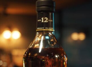 ハイランドパーク