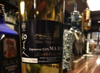 和美人 ダブルカスクフィニッシュ入荷です