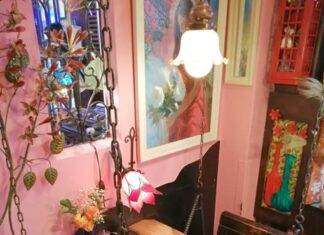 日記2021年1月6日