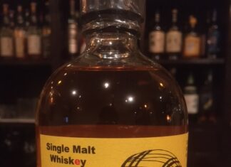 お酒の日米同盟