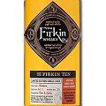 ザ・ファーキン・ウイスキー・カンパニーから4アイテムのご案内